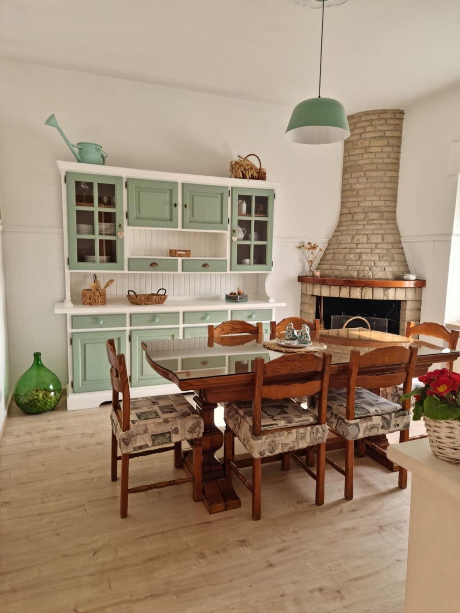 La Casa Dei Fiori Villa Assisi Bagian luar foto
