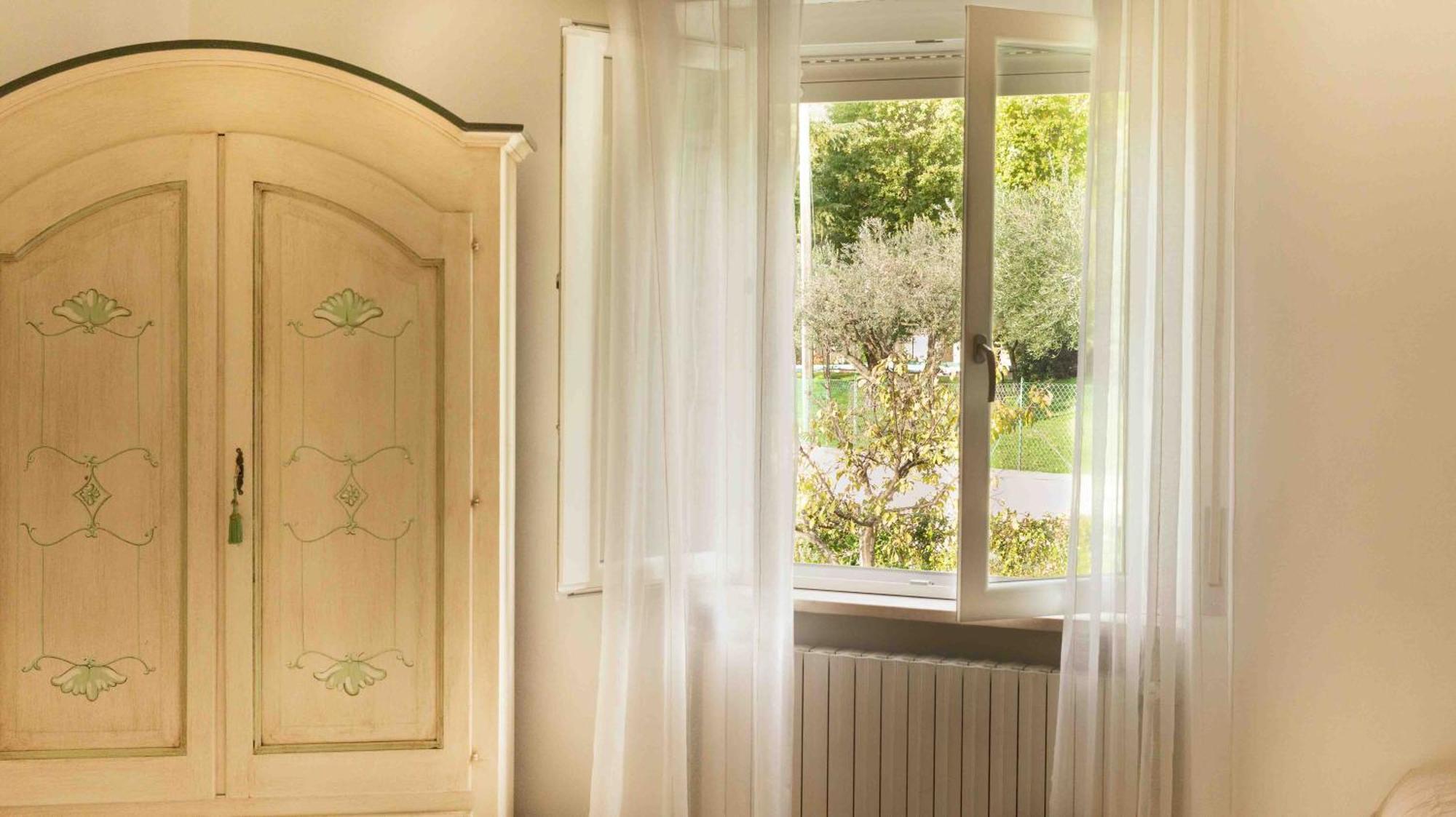 La Casa Dei Fiori Villa Assisi Bagian luar foto